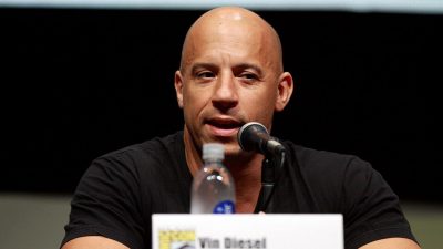 Vin Diesel calls 'Fast Forever' as the best script of the decade