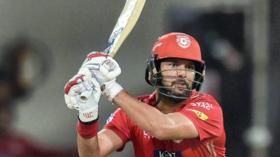 Delhi High Court protects personality rights of cricketer Yuvraj Singh