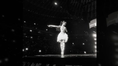 Ariana Grande to take break from public appearances after 'Eternal Sunshine' tour