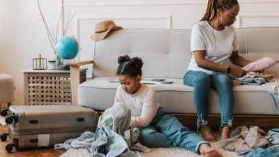 Chores or no chores? The economic psychology of giving kids pocket money