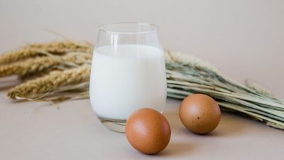 Lower protein intake may benefit sedentary adults: Study