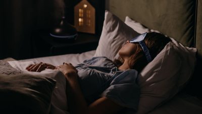 Gene- sleep link may affect Alzheimer's risk: Study