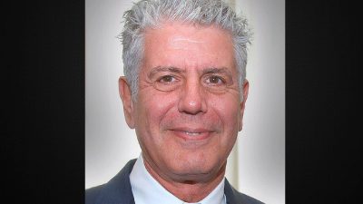 Anthony Bourdain-inspired 'Tony' to release in India on August 21
