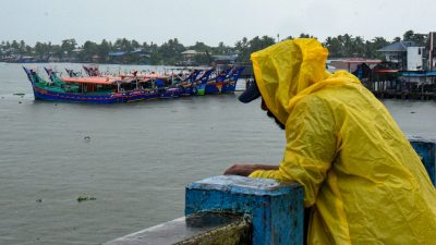 Kerala rain: Orange alert in seven districts as state braces for more downpour
