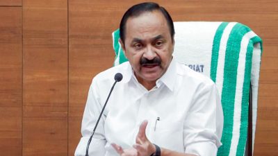 'Kerala' to remain in official documents as Keralam govt decides to use existing stock