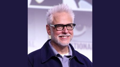 James Gunn denies back-to-back filming plans for 'The Batman' sequels