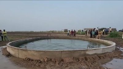 Mystery waves in Gujarat well puzzle Morbi villagers; experts hint seismic activity