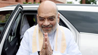 MHA bars new renewable energy projects within one km of India’s borders