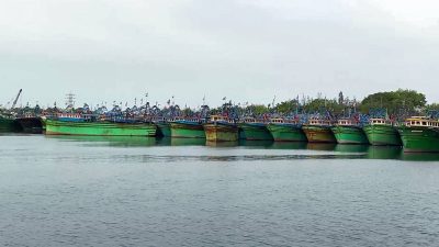 Kerala to prepare SOP for fishermen's safety, response to sea mishaps