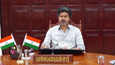 Tamil Nadu MPs unite against Centre's delimitation plan