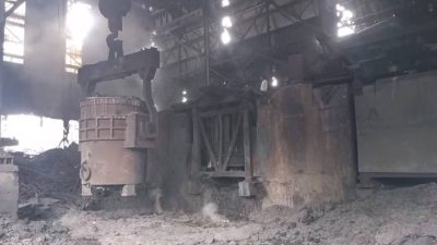 Nine injured in steel plant blast in Jharkhand's Ramgarh: Official