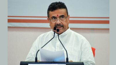 West Bengal launches 'Arjun Vahini' for disaster response
