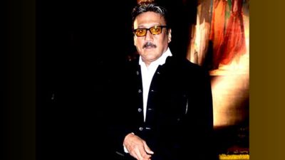Jackie Shroff marks three years of Rajinikanth-starrer 'Jailer'