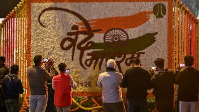 80th Independence Day: ‘Vande Mataram’ to echo at Red Fort for first time, Yuva Shakti in focus