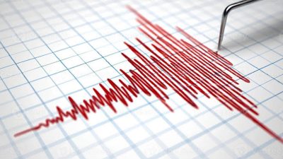 Magnitude 4.2 earthquake jolts Uttarakhand's Uttarkashi