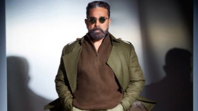 Kamal Haasan welcomes Tamil Nadu resolution to sing state song first at public events
