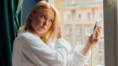 Ozempic-like drugs may increase hair loss risk, study suggests