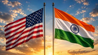 India among countries flagged by US over helping China evade tariffs through transshipment