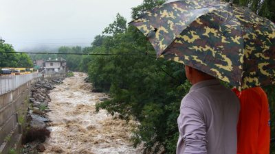 Himachal monsoon: Death toll rises to 70 over past 43 days, with 204 roads remaining blocked
