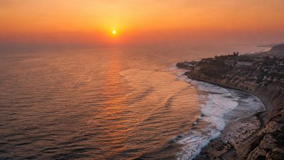 Marine heatwaves could put human health at growing risk, researchers warn
