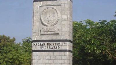 Bar Council makes U-turn, lifts enrolment ban on NALSAR 2026 graduates
