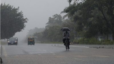 Odisha flood situation worsens, over one lakh people affected