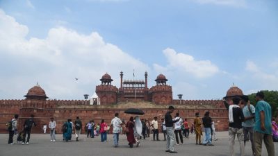 Red Fort attack 'officially attributed' to Al-Qaeda in Indian Subcontinent: UNSC