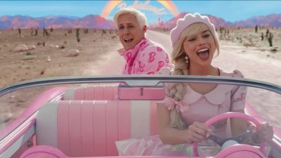 ‘Barbie’ sequel faces uncertainty as Warner Bros. talks stall over pay