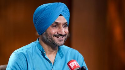 Left AAP as my concerns were ignored, don't care about labels: Harbhajan Singh
