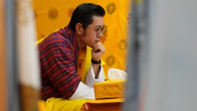 Bhutan King extends support to Assam flood victims; CM Himanta Biswa thanks him for solidarity
