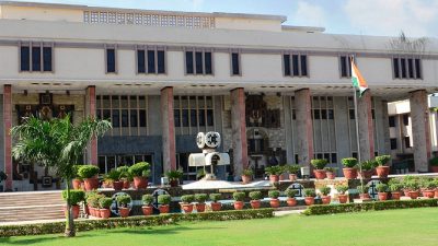 Delhi High Court grants protection to live-in couple, says consenting adults can choose partners