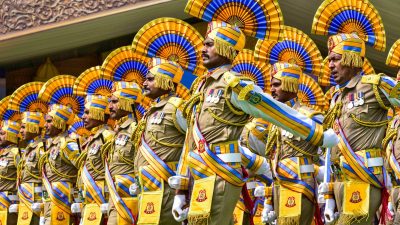President approves 78 gallantry awards, including 13 posthumous, ahead of Independence Day