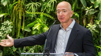 Jeff Bezos joins Amit Bhatia-led consortium investing in Liverpool