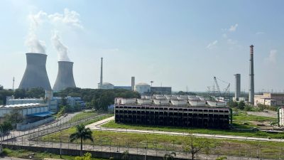 India proposes new rules on nuclear plant insurance and licensing