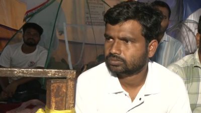 Jharkhand student protesters to set aside demands, join Tiranga Yatra on Independence Day