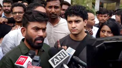 CJP volunteer's father dies after alleged attack in Bengal, 8 arrested