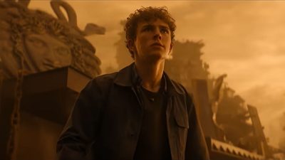 'Percy Jackson and the Olympians' Season 3 trailer released ahead of November 20 premiere