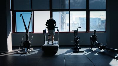 Sprints alter more proteins than longer periods of moderate exercise: Study