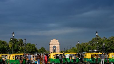 Delhi government brings policy to regulate groundwater excavation