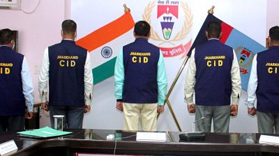Jharkhand exam irregularities: CID questions SSC secretary