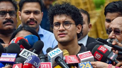 CJP calls off September 5 stir as Union Govt, four states move to quash NEET protest cases