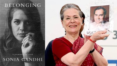 Not publisher of Sonia Gandhi's memoir, clarifies Penguin Random House India