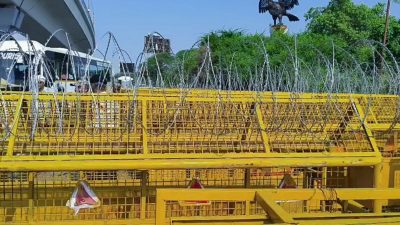 Pune police restrict public gatherings amid festival, protest concerns