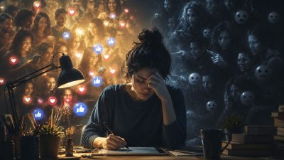 Why content creators can feel trapped by the audiences they worked to build: Explained
