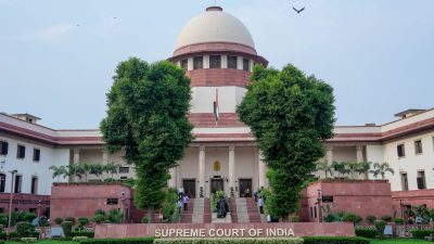 Delhi police move Supreme Court to quash 13 FIRs against NEET protesters