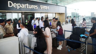 India to build 100 airports over next 10 years: Civil Aviation Minister Naidu