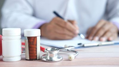 Unique ID number proposed for all registered medical practitioners in India