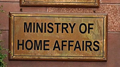 India's Home Ministry exempts eight states, UTs from 2024 citizenship order
