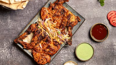 Keralam woman wins ₹96,500 compensation in food poisoning case