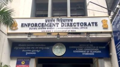 Liquor transport 'scam': Ex-Andhra minister K Nageswara Rao arrested by ED